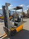Detailed view of Jungheinrich EFG 110 2022y/ 3.3m/ 1127h &mdash; Booster Lift