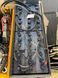 Detailed view of Jungheinrich EFG 110 2022y/ 3.3m/ 1127h &mdash; Booster Lift