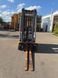 Detailed view of Jungheinrich EFG 110 2022y/ 3.3m/ 1127h &mdash; Booster Lift