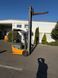 Detailed view of Jungheinrich EFG 110 2022y/ 3.3m/ 1127h &mdash; Booster Lift