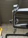 Detailn&aacute; fotografia Jungheinrich EKX 410 Schienengef&uuml;hrt mit PSA &mdash; Booster Lift