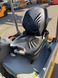 Detailed view of Jungheinrich EFG 110 2022y/ 3.3m/ 1127h &mdash; Booster Lift