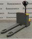 Detailed view of Jungheinrich EJE-M13 &mdash; Booster Lift