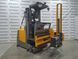 Detailn&aacute; fotografia EKX 410 Paket 6 St&uuml;ck &mdash; Booster Lift