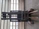 Detailed view of Linde R 14 &mdash; Booster Lift