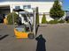 Detailed view of Jungheinrich EFG 110 2022y/ 3.3m/ 1127h &mdash; Booster Lift