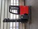 Detailed view of Linde R 14 &mdash; Booster Lift