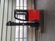 Detailed view of Linde R 14 &mdash; Booster Lift