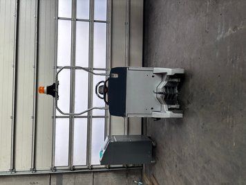 Použit&aacute; manipulačn&aacute; technika Still LTX50 LIION &mdash; Booster Lift