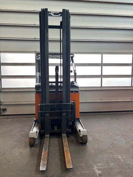 Použit&aacute; manipulačn&aacute; technika Still FM-X 14 &mdash; Booster Lift