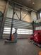 Detailn&aacute; fotografia Still FM-X 14 &mdash; Booster Lift