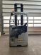 Detailn&aacute; fotografia Still FM-X 14 &mdash; Booster Lift