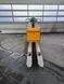 Detailed view of Jungheinrich ERE 120 &mdash; Booster Lift