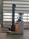 Detailn&aacute; fotografia Still FM-X 14 &mdash; Booster Lift