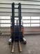 Detailn&aacute; fotografia Still FM-X 14 &mdash; Booster Lift