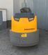 Detailed view of Jungheinrich EZS 590/ 347h/ 9t &mdash; Booster Lift