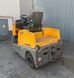 Detailed view of Jungheinrich EZS 590/ 347h/ 9t &mdash; Booster Lift