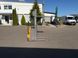 Detailn&aacute; fotografia Jungheinrich EJC 112 li-ion 2.9m/ cold store &mdash; Booster Lift