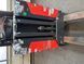Detailed view of Linde V 10 &mdash; Booster Lift
