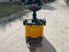 Detailn&aacute; fotografia Jungheinrich ERE 120 2400mm 50% batt &mdash; Booster Lift