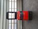 Detailed view of Linde V 10 &mdash; Booster Lift