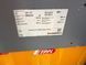 Detailn&aacute; fotografia Jungheinrich EJC 112 li-ion 2.9m/ cold store &mdash; Booster Lift