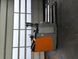 Detailn&aacute; fotografia Still EXD-S 20 &mdash; Booster Lift