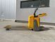 Detailn&aacute; fotografia Jungheinrich ERE 120 2400mm 50% batt &mdash; Booster Lift