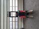 Detailed view of Linde V 10 &mdash; Booster Lift