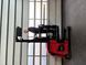 Detailed view of Linde V 10 &mdash; Booster Lift