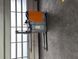 Detailn&aacute; fotografia Still EXD-S 20 &mdash; Booster Lift