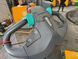 Detailed view of Jungheinrich ERE 120 &mdash; Booster Lift