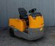 Detailed view of Jungheinrich EZS 590/ 347h/ 9t &mdash; Booster Lift