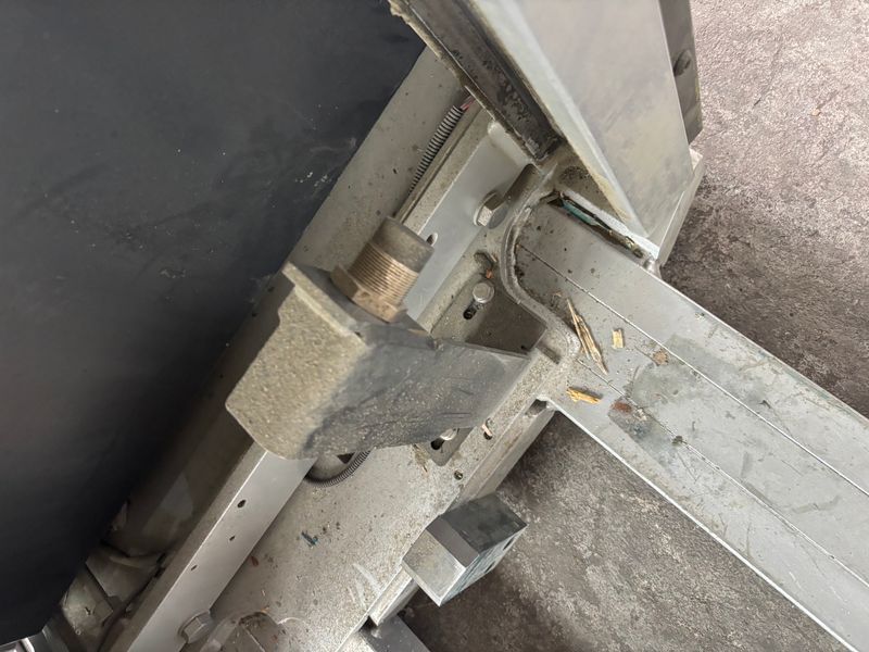 Použit&aacute; manipulačn&aacute; technika Still SXD20 &mdash; Booster Lift