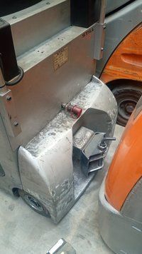 Použit&aacute; manipulačn&aacute; technika Still CX-T &mdash; Booster Lift