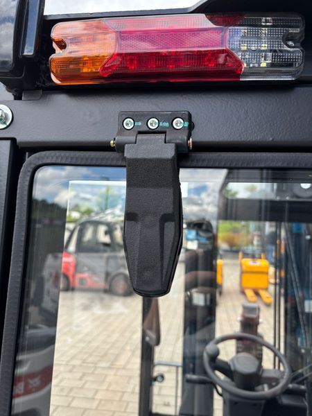 Použit&aacute; manipulačn&aacute; technika Bobcat B16NT Li-Ion Neuger&auml;t!!! &mdash; Booster Lift