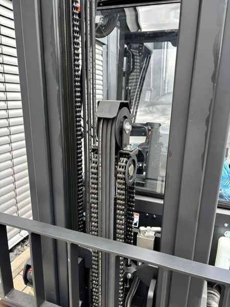 Použit&aacute; manipulačn&aacute; technika Bobcat B16NT Li-Ion Neuger&auml;t!!! &mdash; Booster Lift