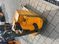 Detailed view of Jungheinrich EJE 225 &mdash; Booster Lift