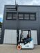 Detailn&aacute; fotografia Bobcat B16NT Li-Ion Neuger&auml;t!!! &mdash; Booster Lift