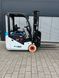 Detailn&aacute; fotografia Bobcat B16NT Li-Ion Neuger&auml;t!!! &mdash; Booster Lift