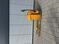 Detailed view of Jungheinrich EJE 225 &mdash; Booster Lift