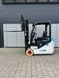 Detailn&aacute; fotografia Bobcat B16NT Li-Ion Neuger&auml;t!!! &mdash; Booster Lift
