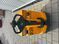 Detailed view of Jungheinrich EJE 225 &mdash; Booster Lift