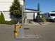 Detailed view of Jungheinrich EJD 118 1.6m/ 208mh/ &mdash; Booster Lift