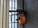 Detailn&aacute; fotografia Still R50-15 &mdash; Booster Lift
