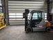 Detailn&aacute; fotografia Still RX60-50/600 &mdash; Booster Lift