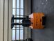 Detailn&aacute; fotografia Still R50-15 &mdash; Booster Lift