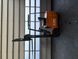 Detailn&aacute; fotografia Still R50-15 &mdash; Booster Lift