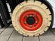 Detailn&aacute; fotografia Bobcat B16NT Li-Ion Neuger&auml;t!!! &mdash; Booster Lift