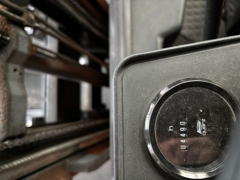 Použit&aacute; manipulačn&aacute; technika Still R50-15 &mdash; Booster Lift